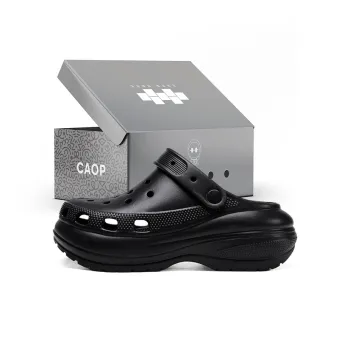 CAOP Clogs Women's Box Included