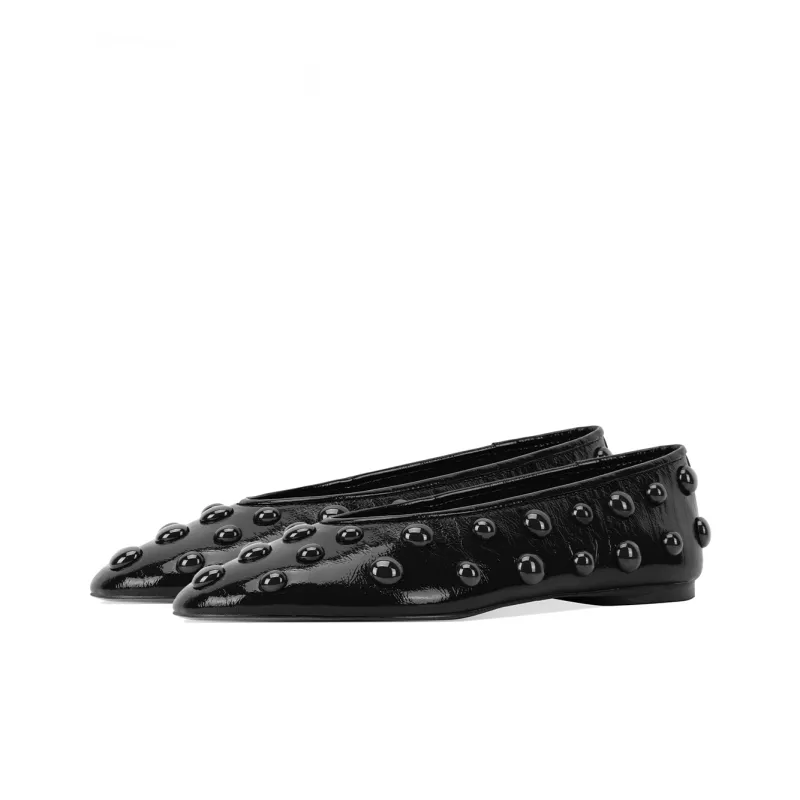 Shesrim Casual Single Shoes Women's-5