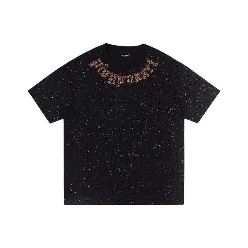 PISYPOX T-Shirts Unisex-0