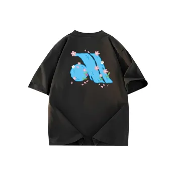 YK&YB T Shirts Unisex