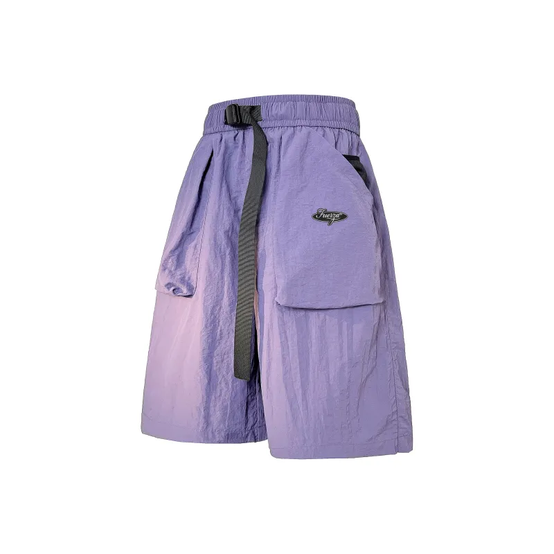 FUERZA Casual Shorts Women's-2