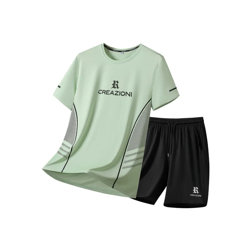 CREAZIONI LA FANTASIA E MOBILE Casual Sportswear Unisex-6