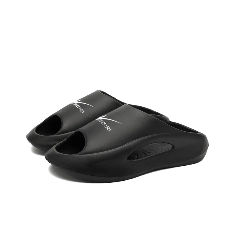 DOUBLE STAR 88 EVA Quiet Slip Resistant Cushioning Slide Slippers Men's-13