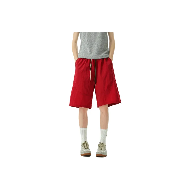 WANCHAO CP Cargo Shorts Unisex-20