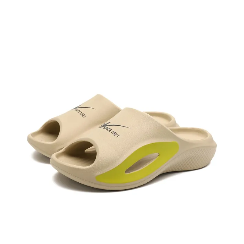 DOUBLE STAR 88 EVA Quiet Slip Resistant Cushioning Slide Slippers Men's-7