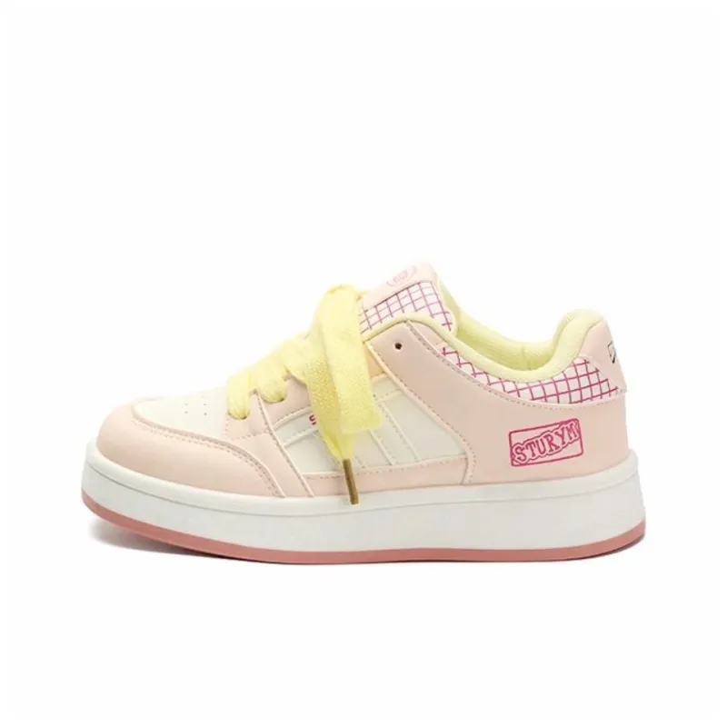 Cat Seven Seeks Low Top Skateboard Shoes Women's-2