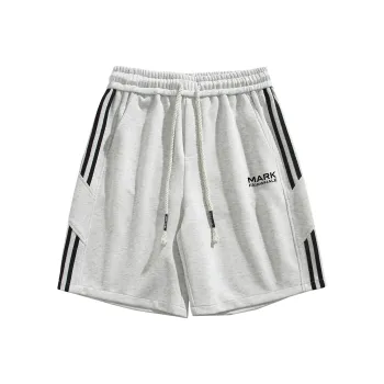 FAIRWHALE Casual Shorts Unisex