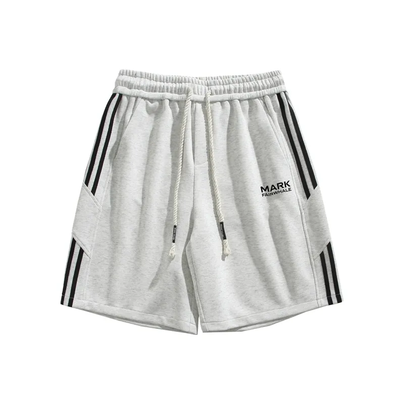 FAIRWHALE Casual Shorts Unisex-0