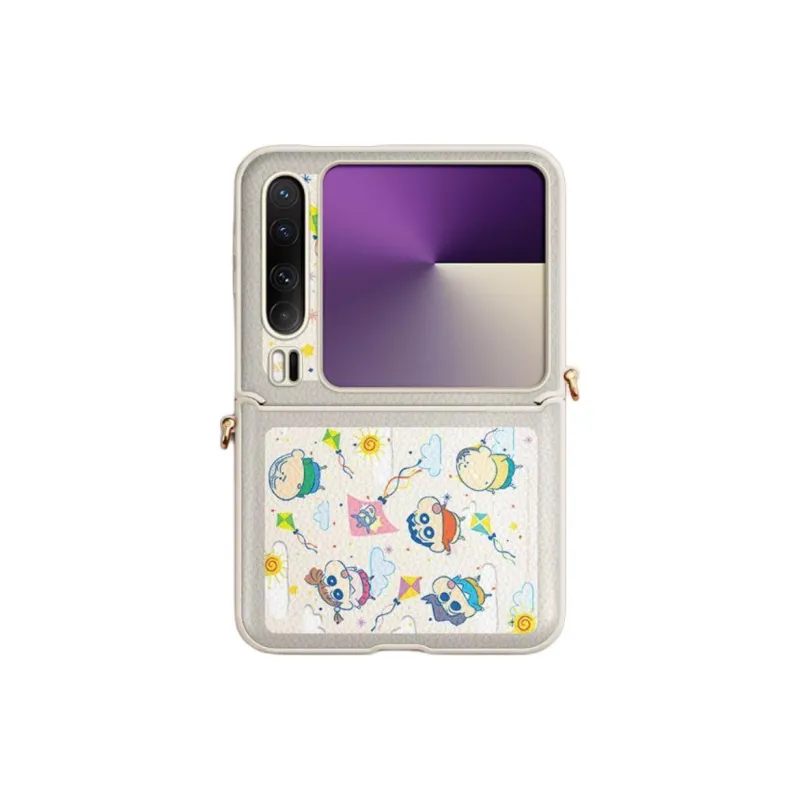 Crayon Shinchan Phone Cases-24