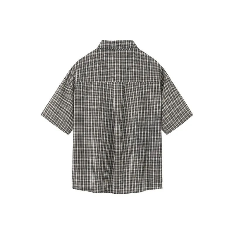 Crayon Shinchan Shirts Unisex-3