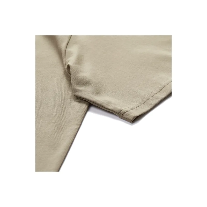 FILA FUSION T Shirt Men's Mia Brown LK-4