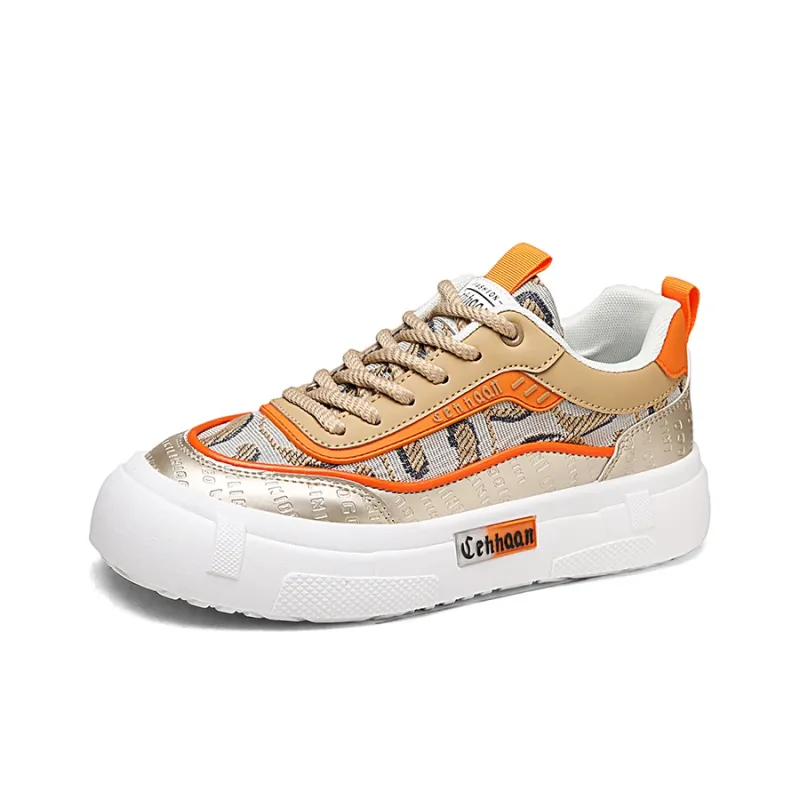 Sportful Low Top Skateboard Shoes Men's-8