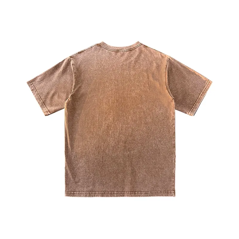 ARCLINEA T Shirts Unisex-11