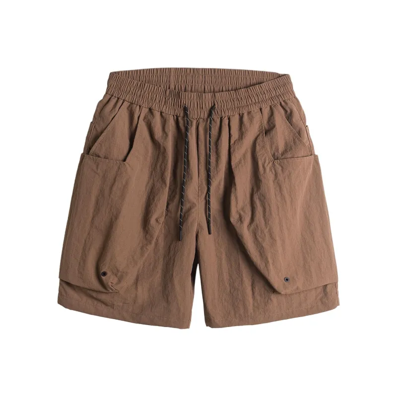 FCB ARCELONA Casual Shorts Unisex-4