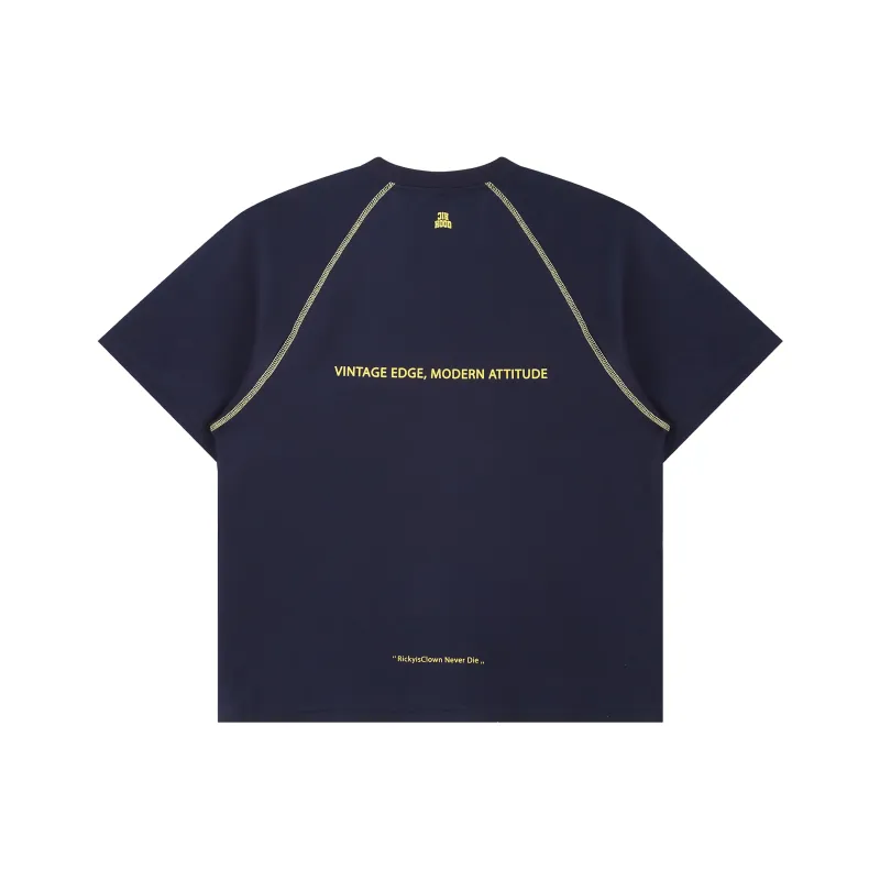 RickyisClown T Shirts Unisex-8