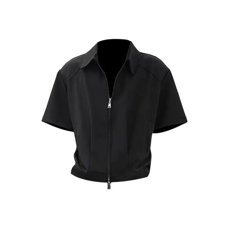 OPMO T-Shirts Unisex-0