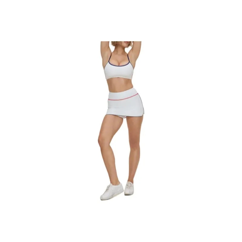 FRANKIES BIKINIS Tennis Bottom Women's-0