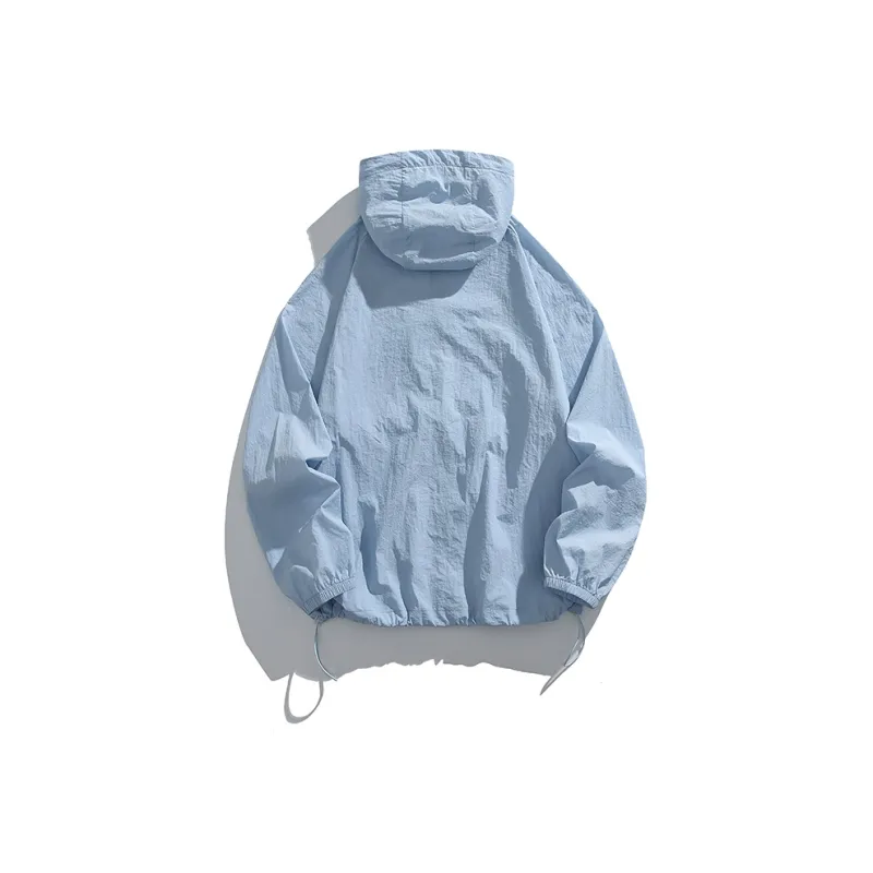 SWISS MILITARY Super Light Breathable Quick Dry UV Protection Sun Protection Clothing Unisex-9