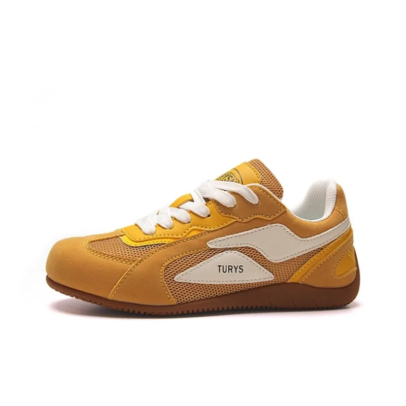 LIANGHUO Cushioning, Slip Resistant, Impact Resistant, Lightweight Low Top Casual Shoes Unisex-0