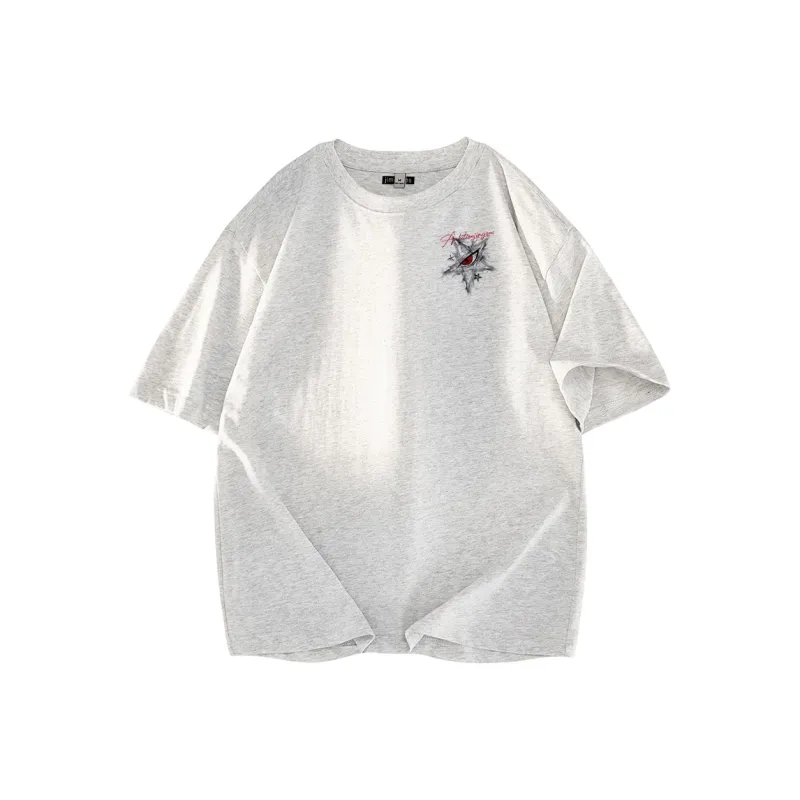 JIMI&JONS T Shirts Unisex-11
