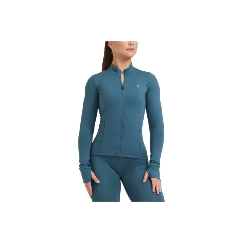 ONER ACTIVE Jacket Women's Blue-0