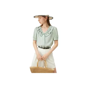 FANSILANEN Shirts Women's