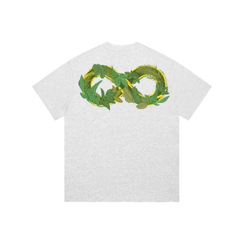 Universal Templates T Shirt Unisex-8