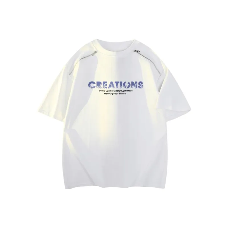 Colorful Creations T Shirt Unisex-4