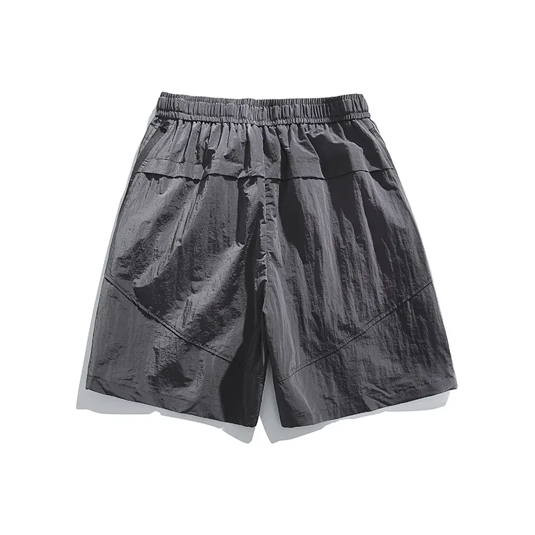SWISS MILITARY Casual Shorts Unisex-9