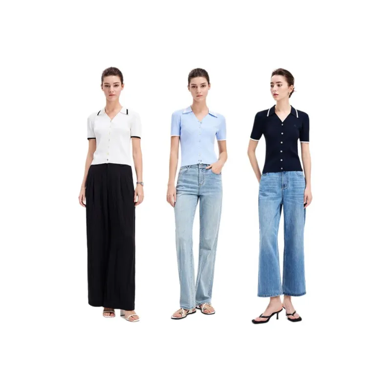 NAVIGARE Knitwear Women's-0