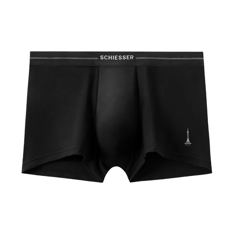 Shuya Men Underpants-10