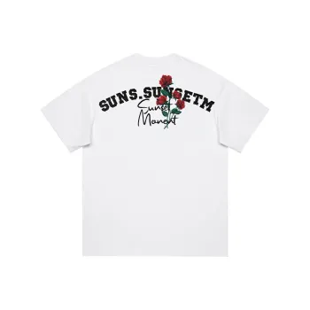 SUNSETMONENT T-Shirts Unisex