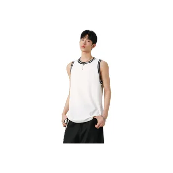 OKPI Tank Tops Unisex