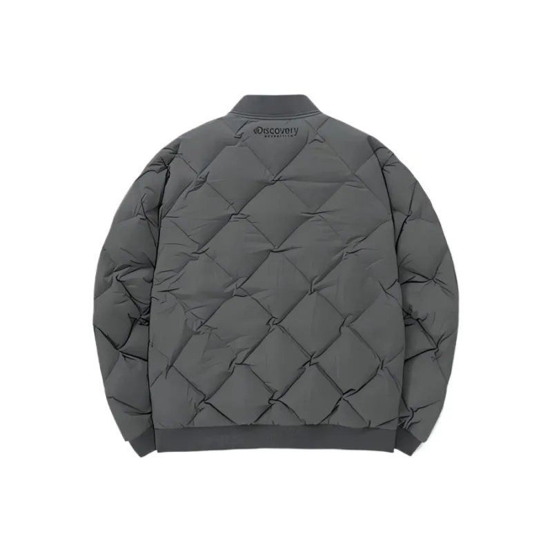 Discovery Expedition FW/AW24 Down Jacket Women's Dark Gray-1