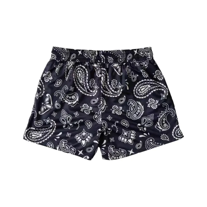 KOKO BASE Casual Shorts Unisex-1