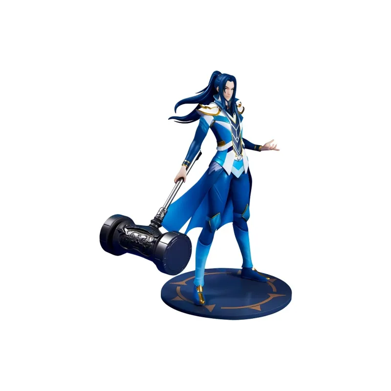 IIF Soul Land Tang San Bonus Gifts-0