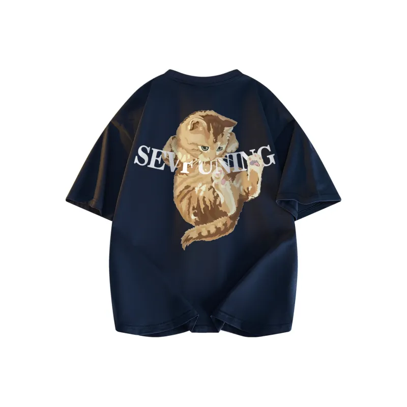 7 SEVFUN T Shirts Unisex-14