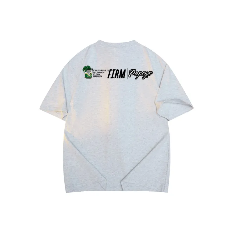 POPEYE T Shirts Unisex-9