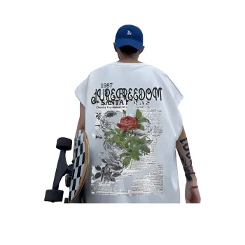 RVANGUARD Tank Tops Unisex