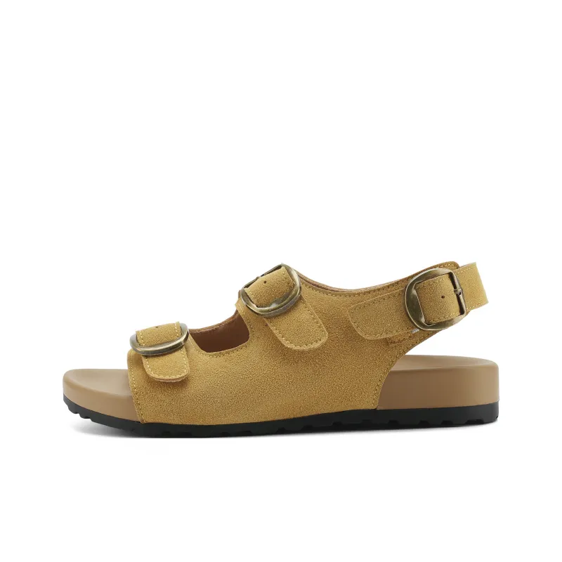 FIVE PLUS Beach Sandals Women's-0