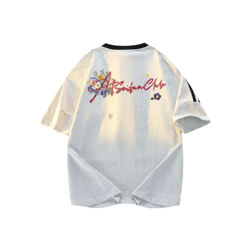 7 SEVFUN T Shirts Unisex-18