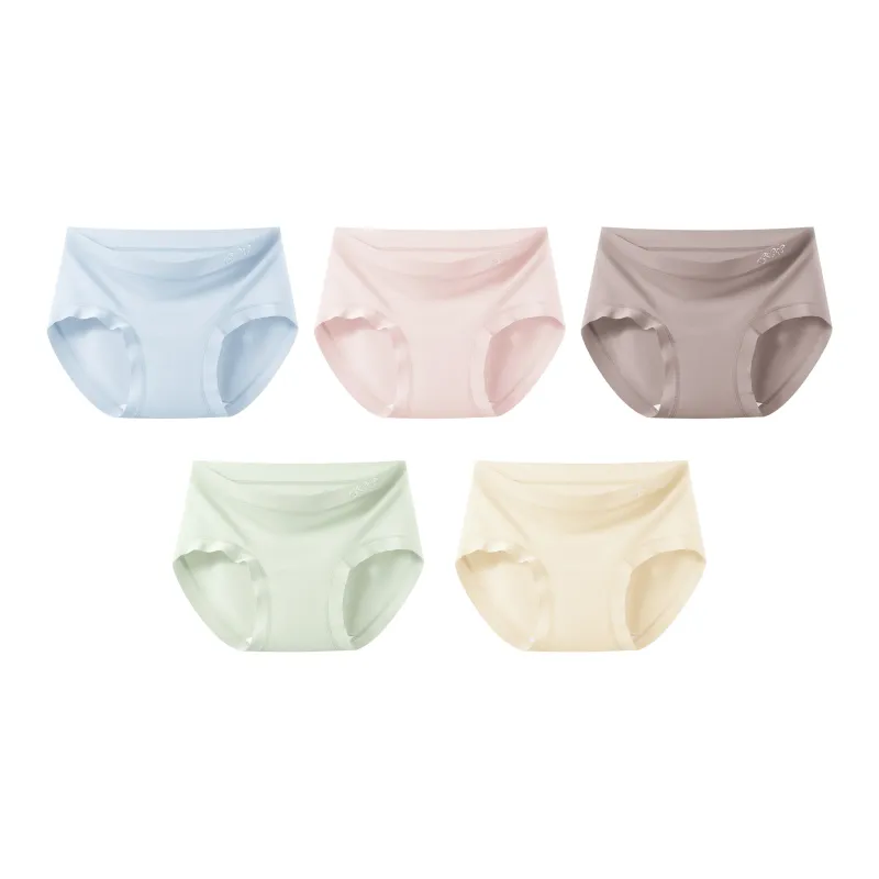 Urban Beauty Underpants Women's 5 Pack-20