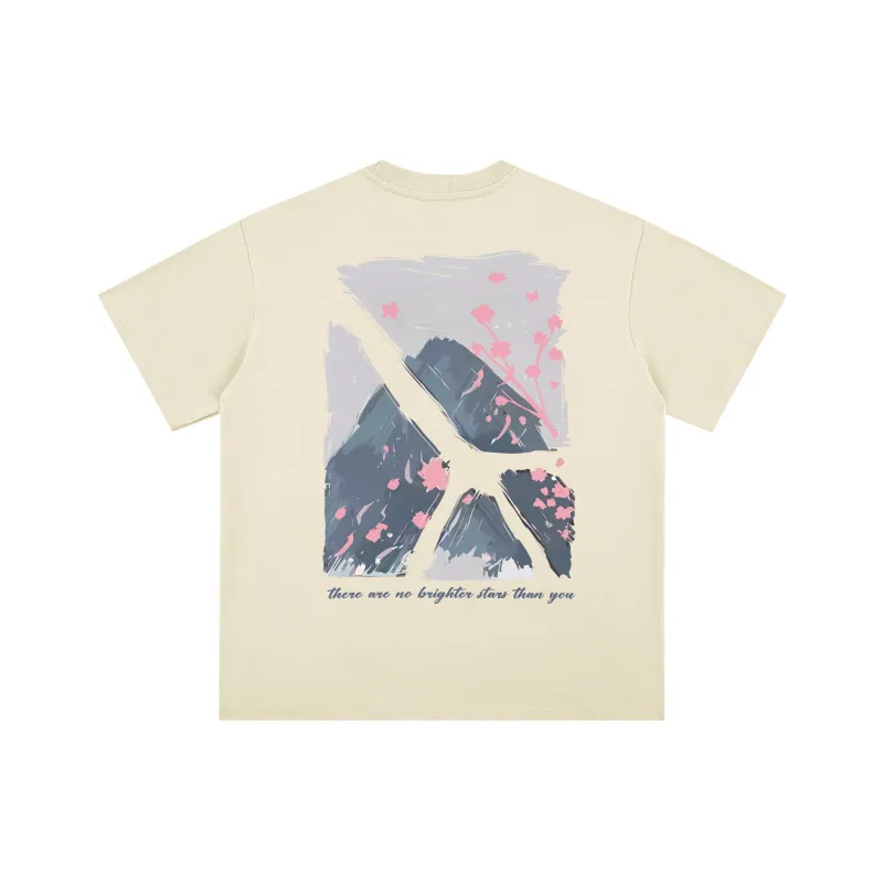 SOIE T Shirts Unisex-16