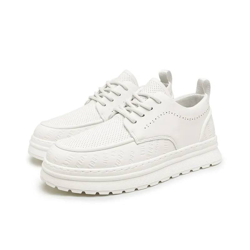 Frank Mully Low Top Skateboard Shoes Men's-1