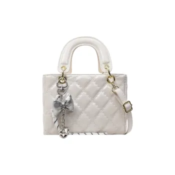 TOUTSEUL YOLO Pu One Shoulder Handbag Unisex Multicolor