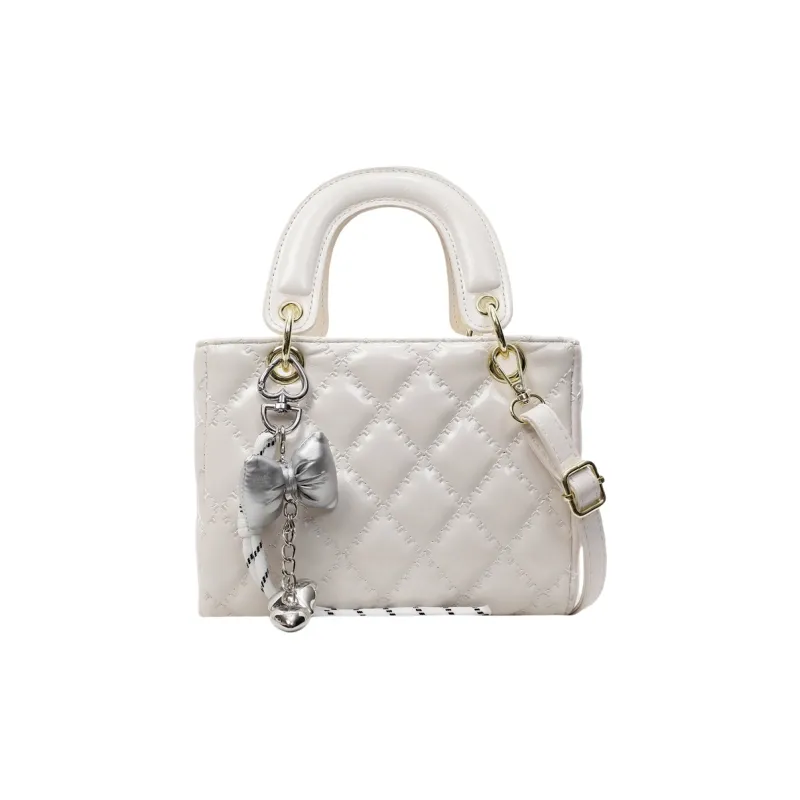 TOUTSEUL YOLO Pu One Shoulder Handbag Unisex Multicolor-0