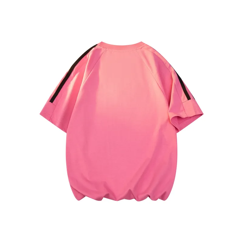 Warrior Huichao Cloud Sail Collection T Shirt Unisex-5