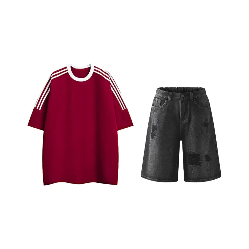 GWAF Casual Sportswear Unisex-16