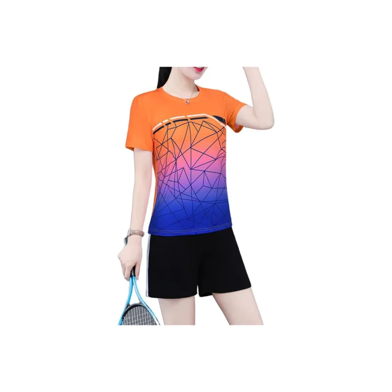 The New Age Family Regular T Shirt Women's-15
