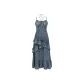 J34390 Washed Denim Blue